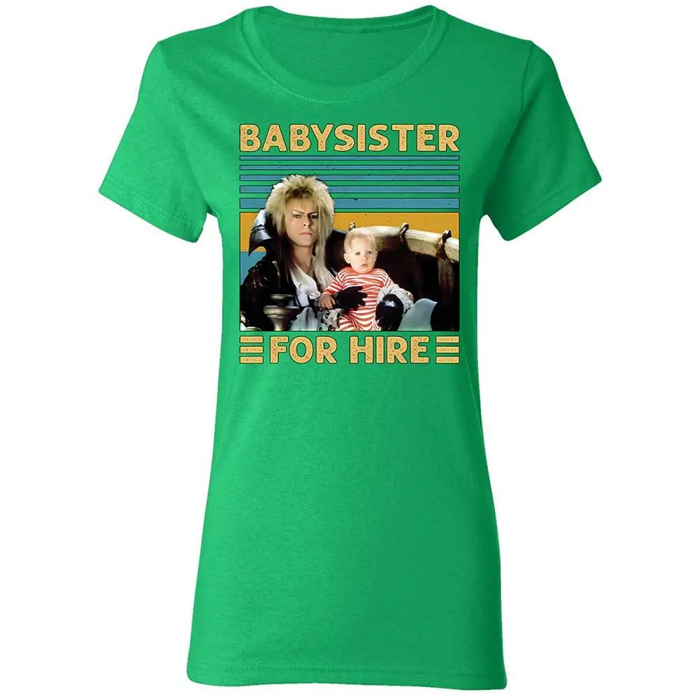 Women's T-Shirt - JU3X8J32 - Irish Green - 7