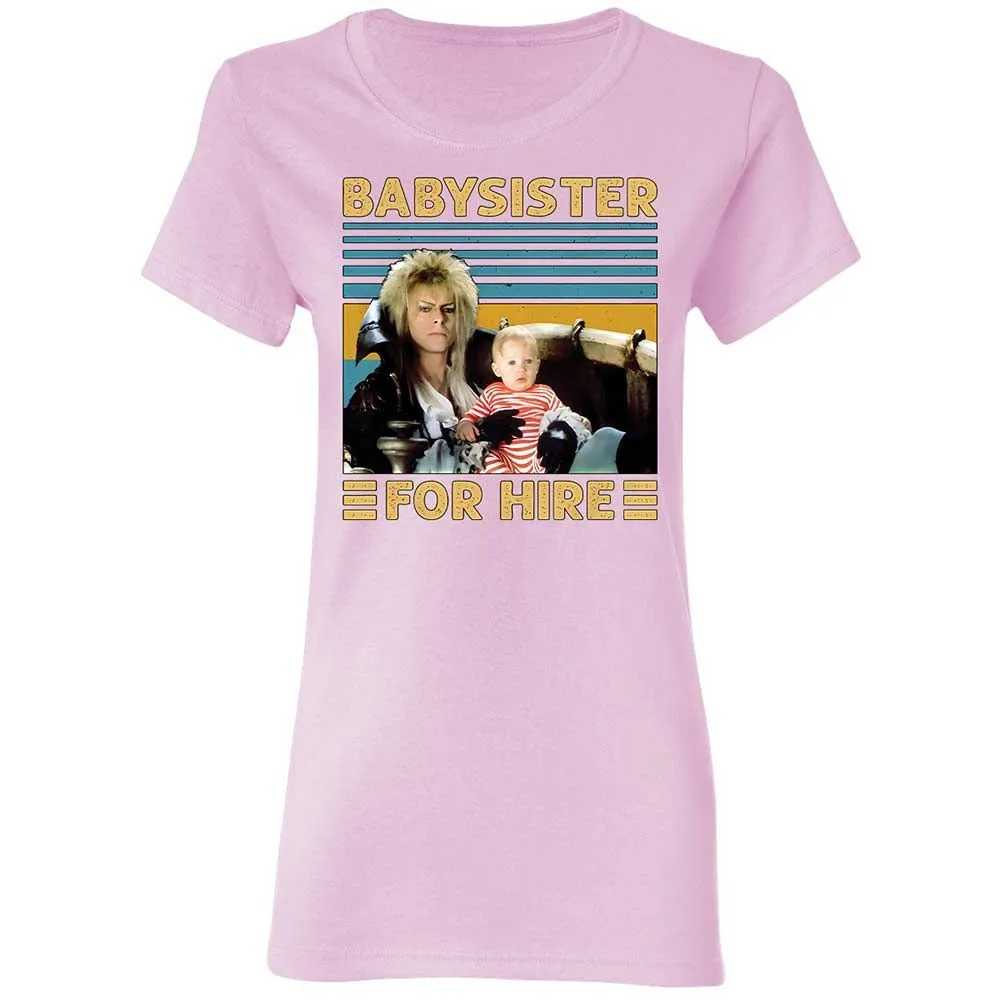 Women's T-Shirt - JU3X8J32 - Light Pink - 8