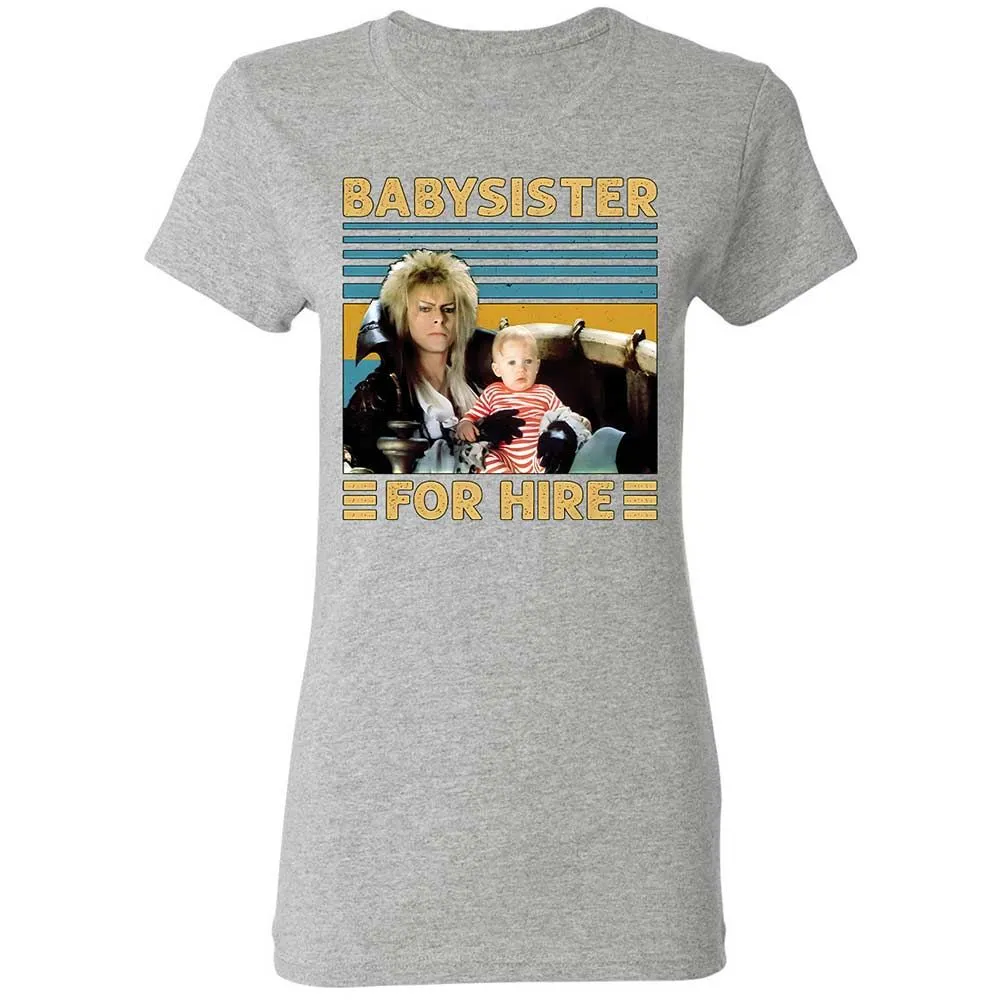 Women's T-Shirt - JU3X8J32 - Sport Grey - 14