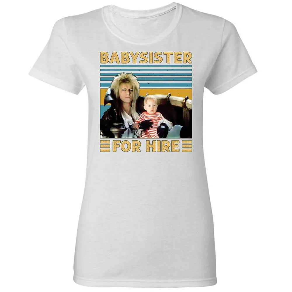 Women's T-Shirt - JU3X8J32 - White - 15
