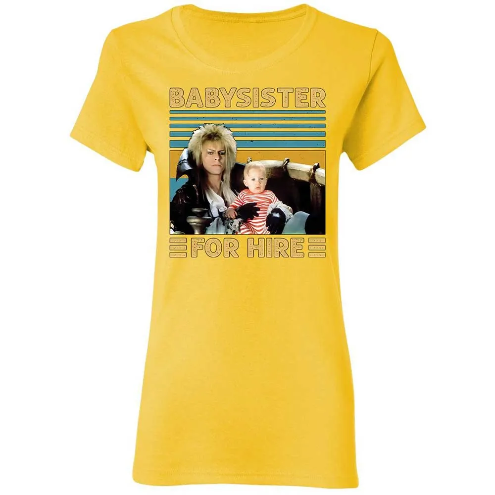 Women's T-Shirt - JU3X8J32 - Daisy - 16