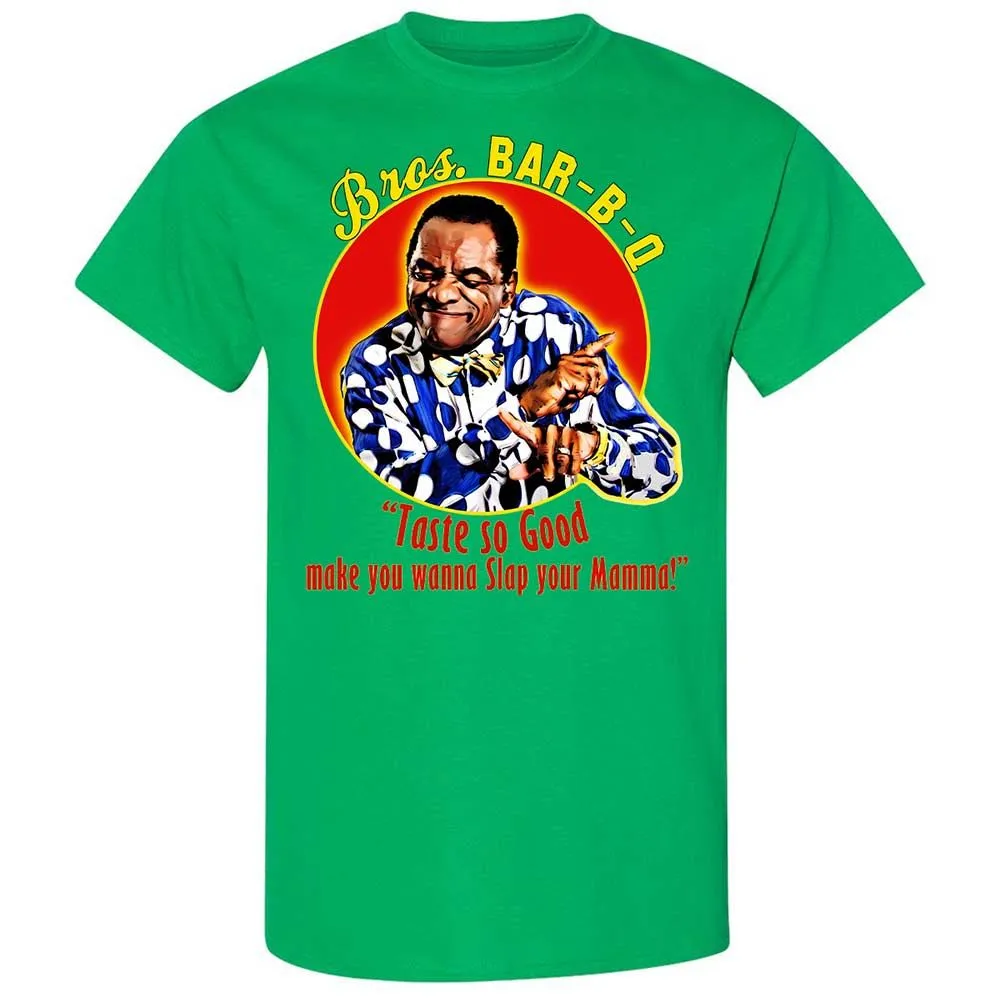 Classic Unisex T-Shirt - BMK58ZWS - Irish Green - 10