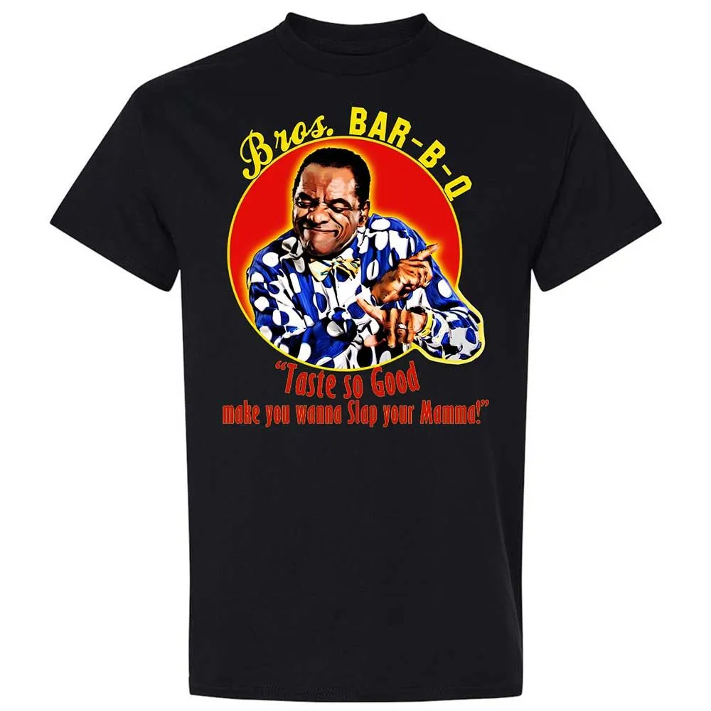 Classic Unisex T-Shirt - BMK58ZWS - Black - 15