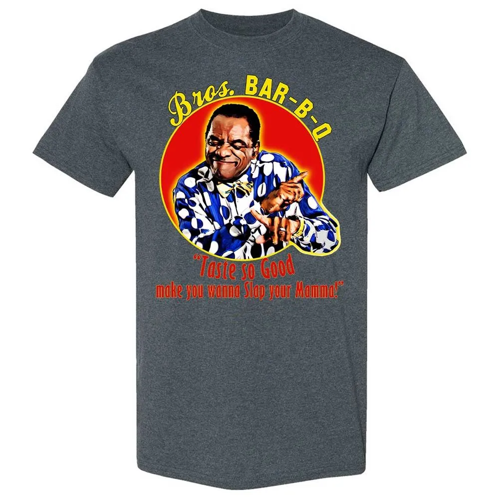 Classic Unisex T-Shirt - BMK58ZWS - Dark Heather - 19