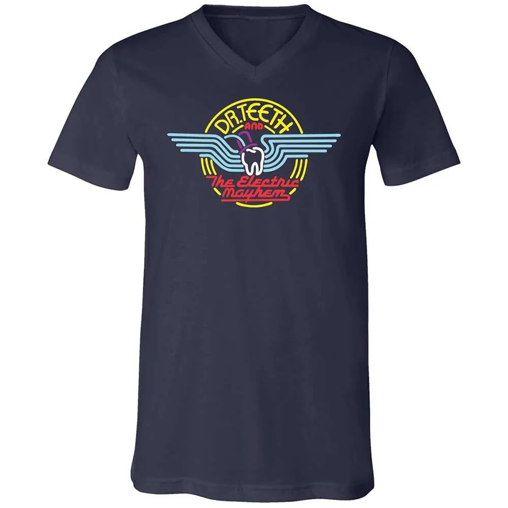The Muppet Band - Navy - 2