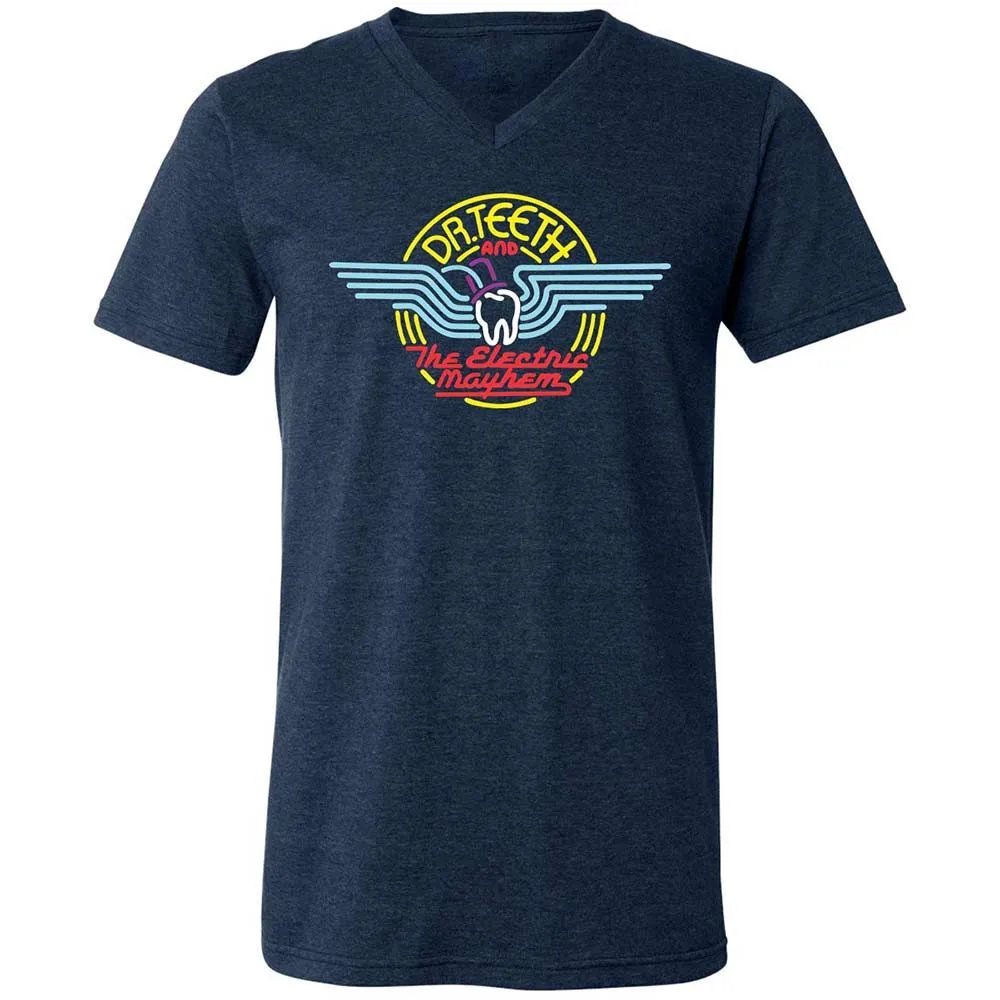 The Muppet Band - Heather Navy - 3