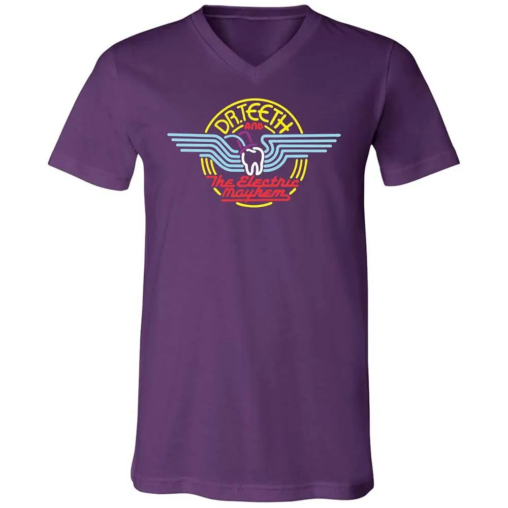 The Muppet Band - Team Purple - 10