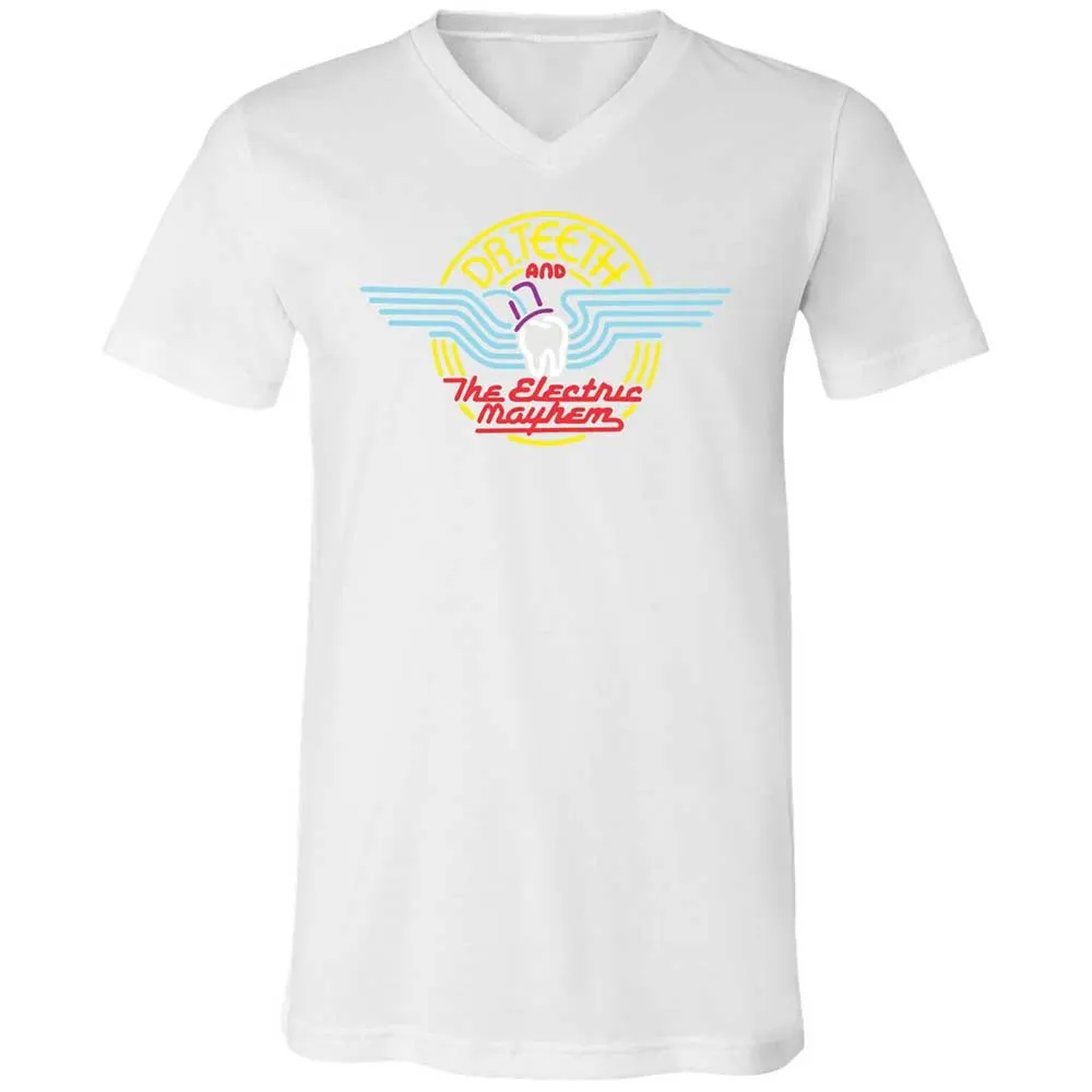 The Muppet Band - White - 16