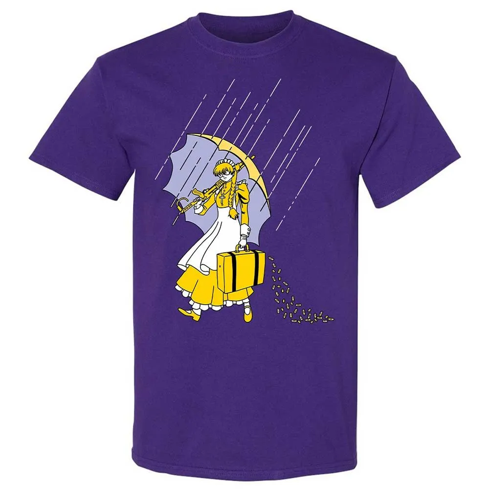 Roberta Salt - Purple - 12