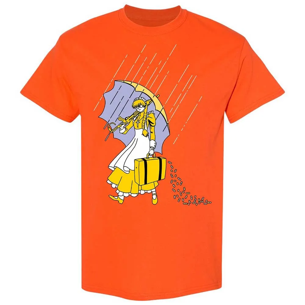 Roberta Salt - Orange - 17