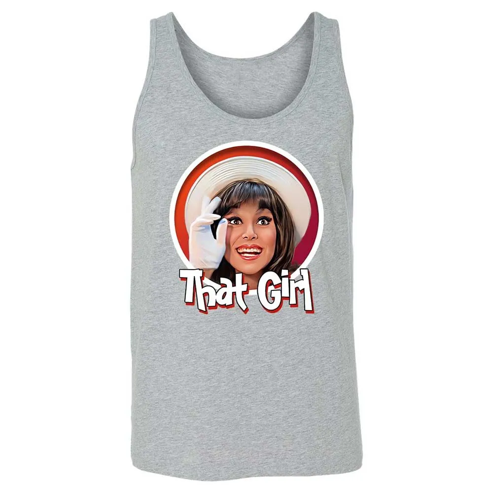 Unisex Jersey Tank - 2EMRJBX4 - Athletic Heather - 10