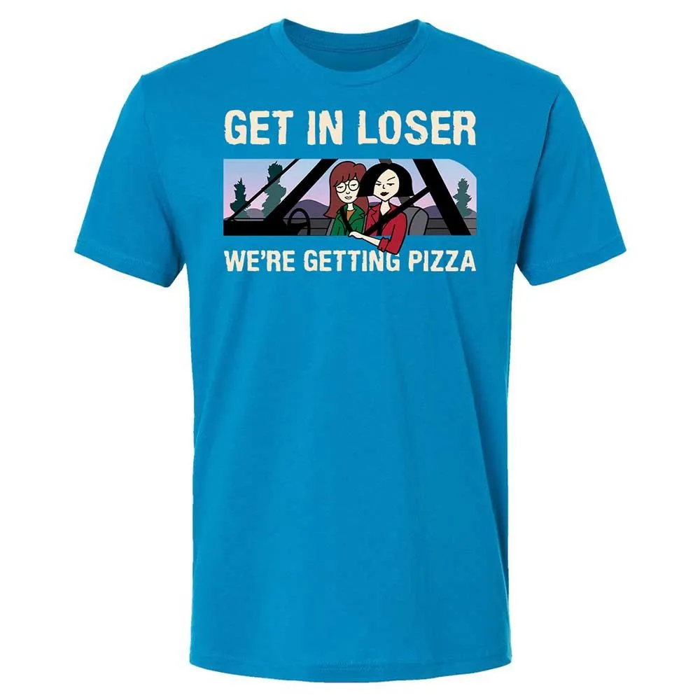 Premium Unisex T-Shirt - 2C6ZDZKH - Turquoise - 15