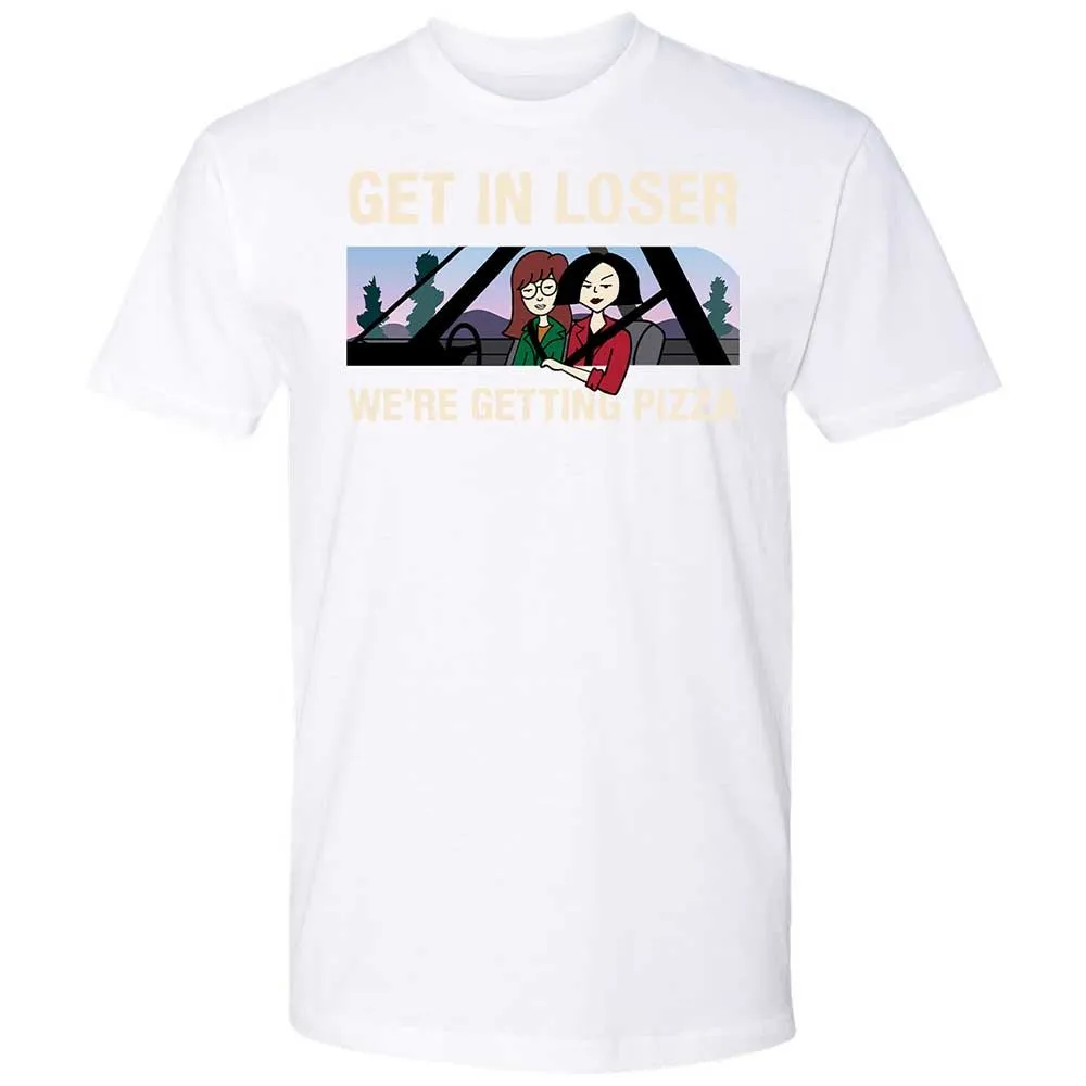 Premium Unisex T-Shirt - 2C6ZDZKH - White - 17