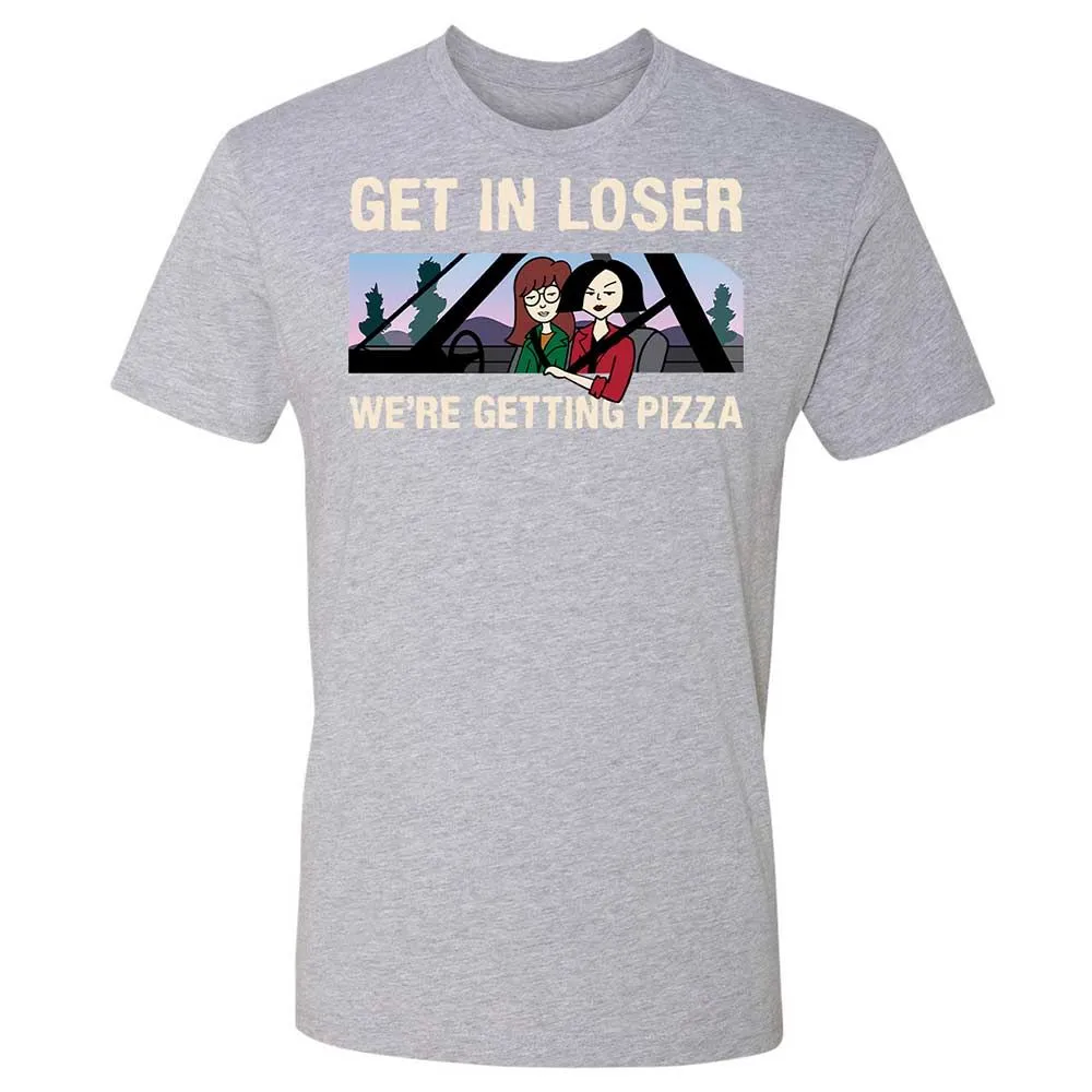 Premium Unisex T-Shirt - 2C6ZDZKH - Heather Grey - 19