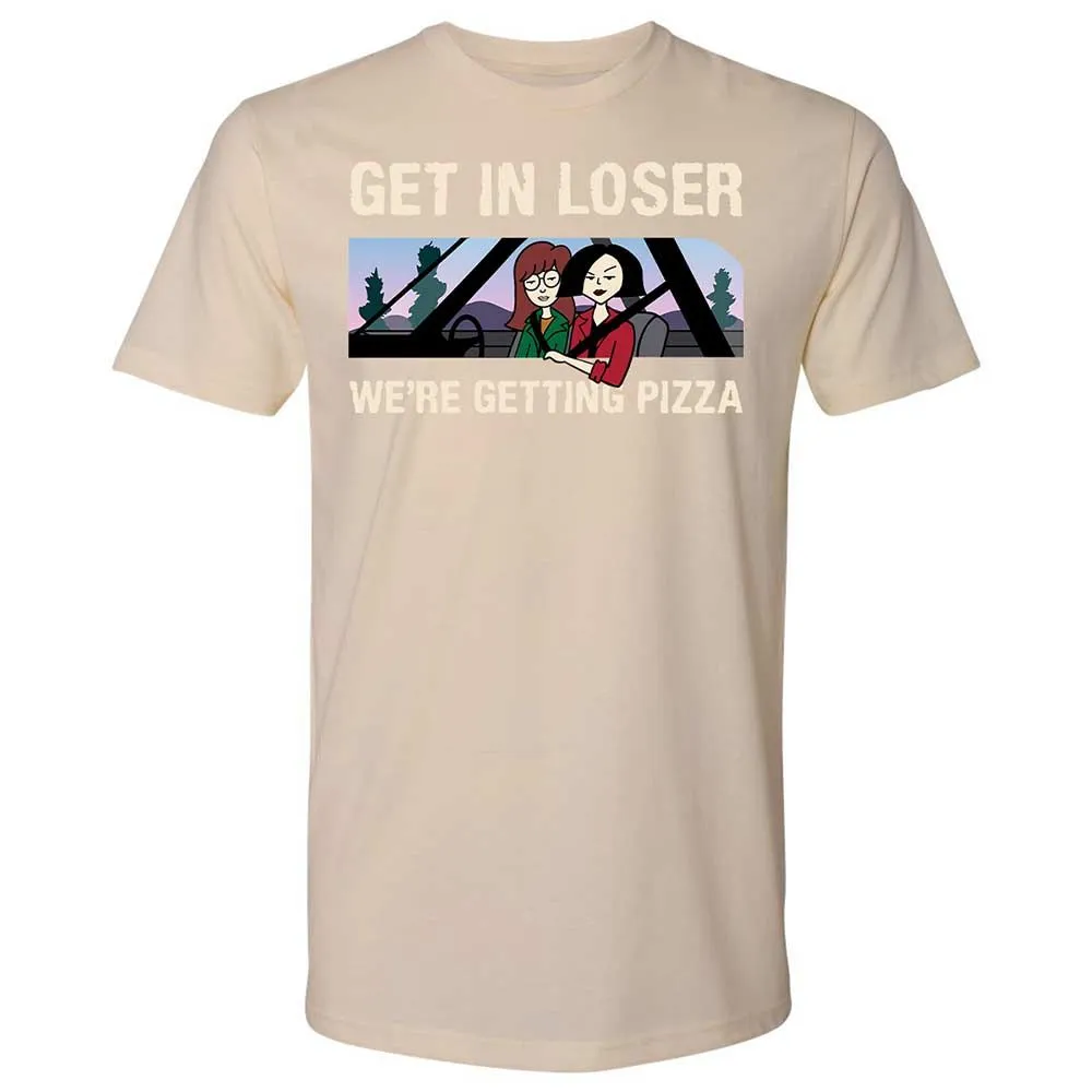 Premium Unisex T-Shirt - 2C6ZDZKH - Cream - 20