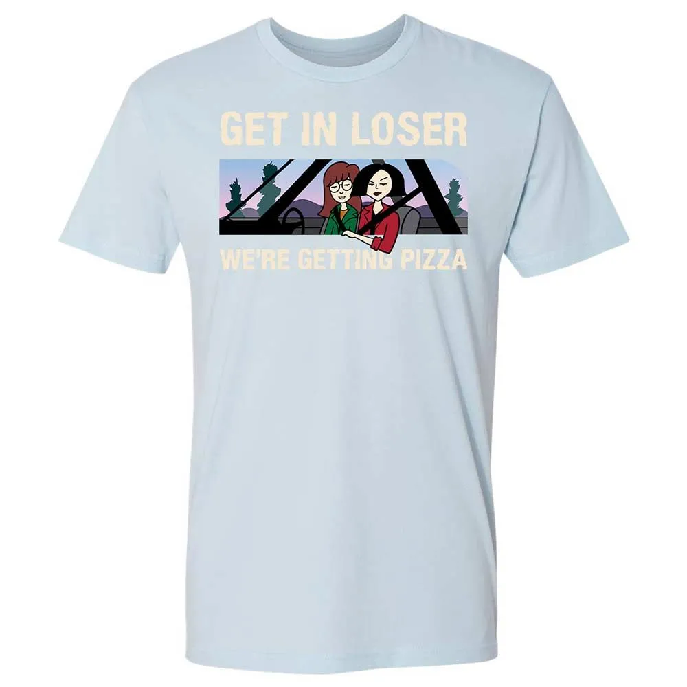 Premium Unisex T-Shirt - 2C6ZDZKH - Light Blue - 21