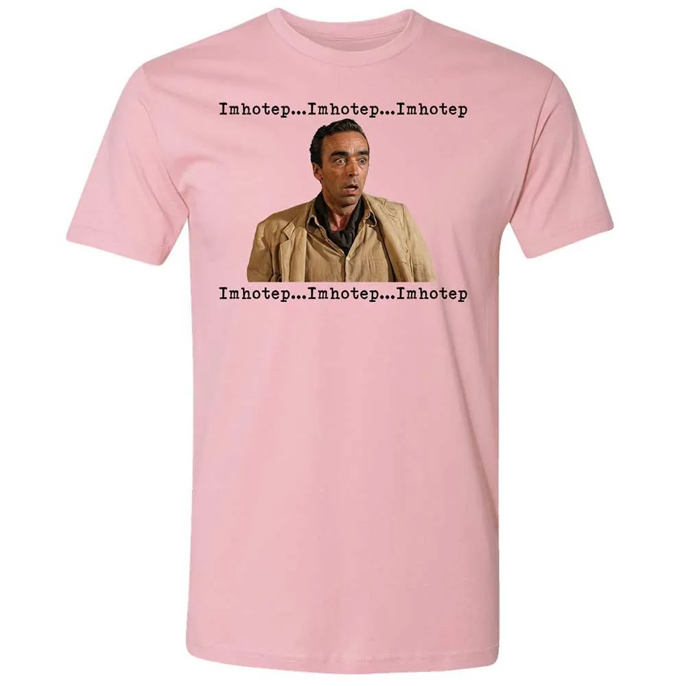 Premium Unisex T-Shirt - 211BYRAE - Light Pink - 5