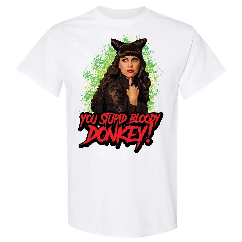 Classic Unisex T-Shirt - 5N7E99ZR - White - 1