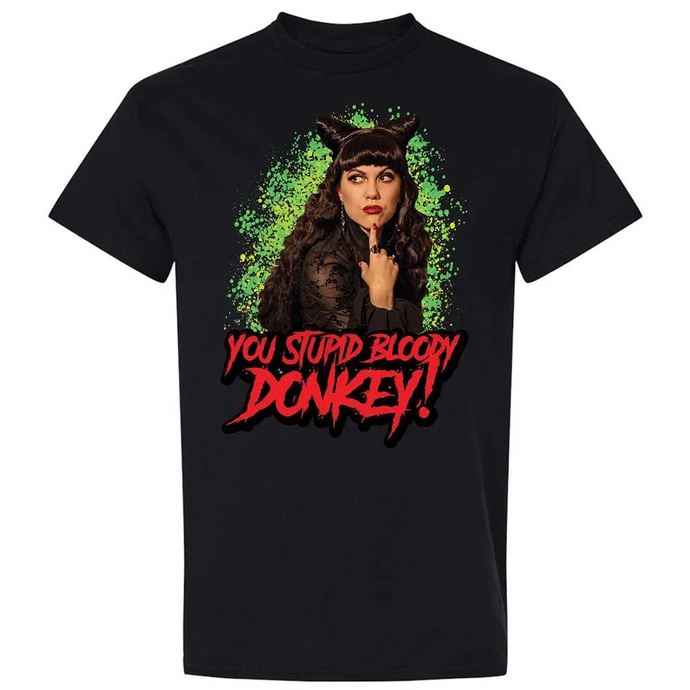 Classic Unisex T-Shirt - 5N7E99ZR - Black - 15
