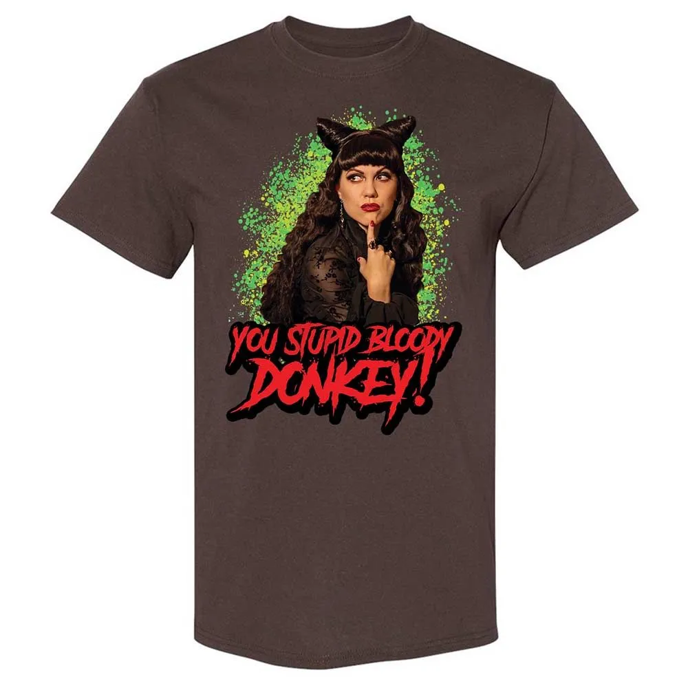 Classic Unisex T-Shirt - 5N7E99ZR - Dark Chocolate - 20