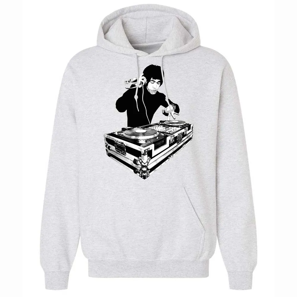 Bruce Lee DJ - Ash - 2