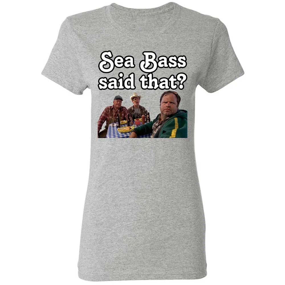 Women's T-Shirt - GABKLR2U - Sport Grey - 2