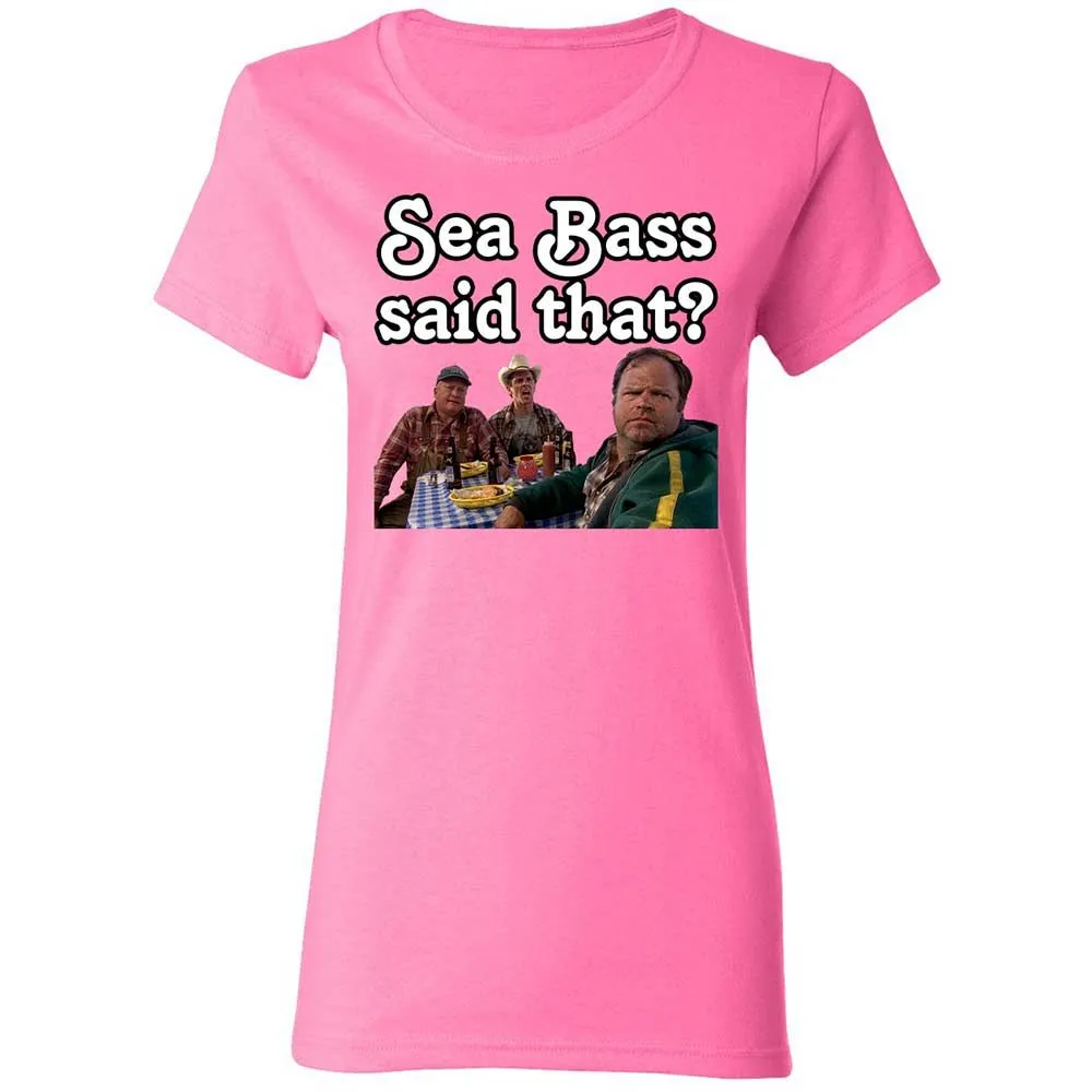 Women's T-Shirt - GABKLR2U - Azalea - 4