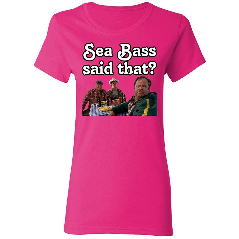 Women's T-Shirt - GABKLR2U - Heliconia - 5