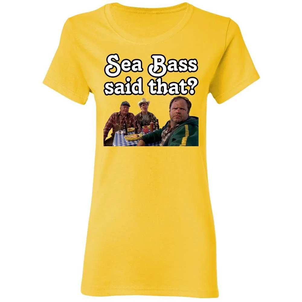 Women's T-Shirt - GABKLR2U - Daisy - 7