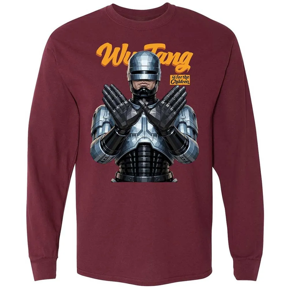 Protect the Children - Maroon - 6