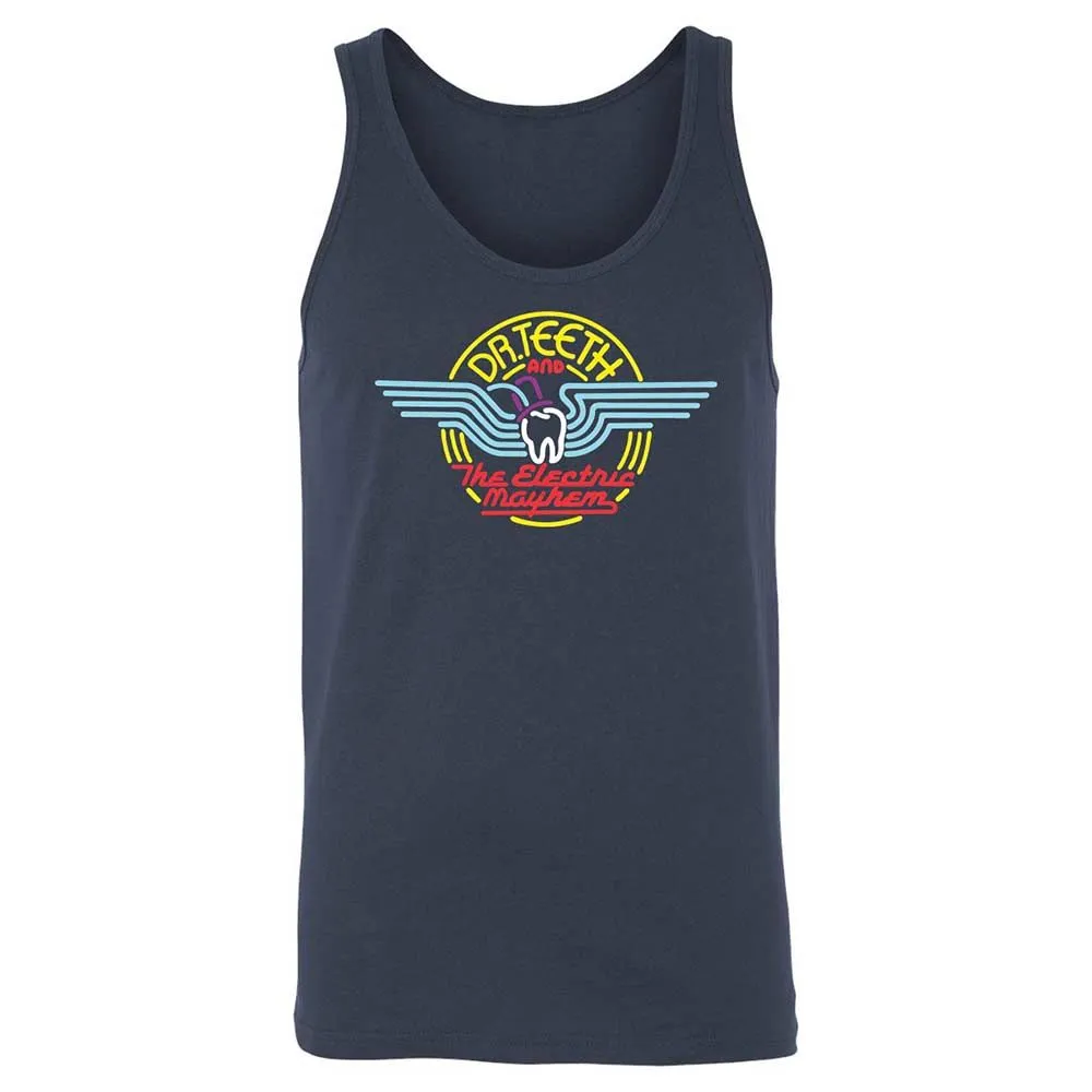 The Muppet Band - Navy - 2