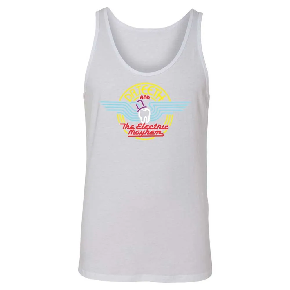 The Muppet Band - White - 9