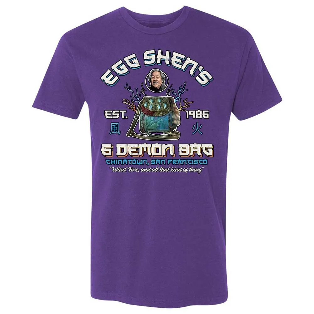 Premium Unisex T-Shirt - 8LUV6XWZ - Purple Rush - 14