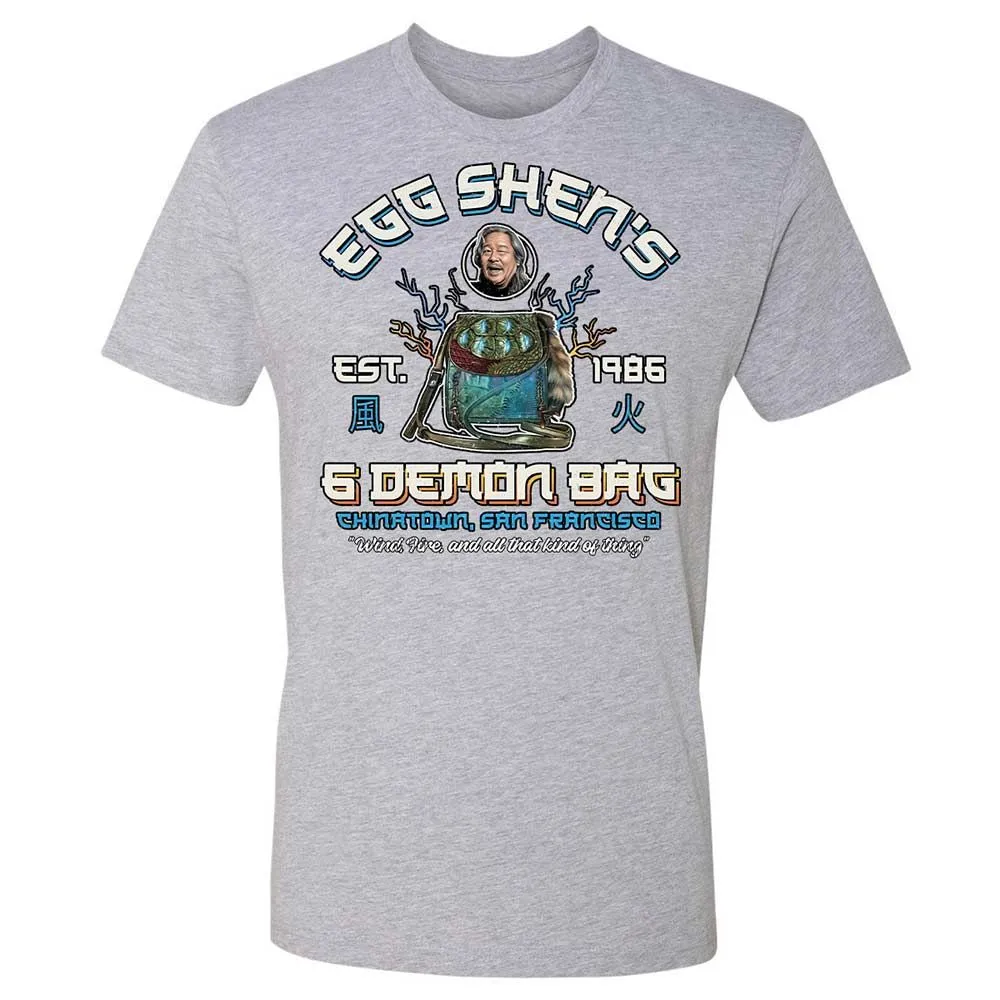 Premium Unisex T-Shirt - 8LUV6XWZ - Heather Grey - 19