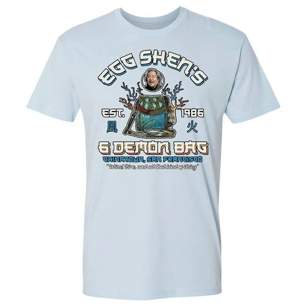Premium Unisex T-Shirt - 8LUV6XWZ - Light Blue - 21
