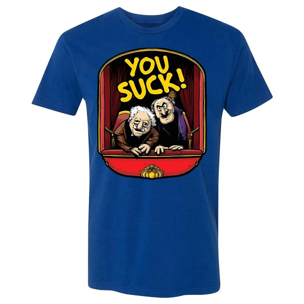 You Suck - Royal - 3