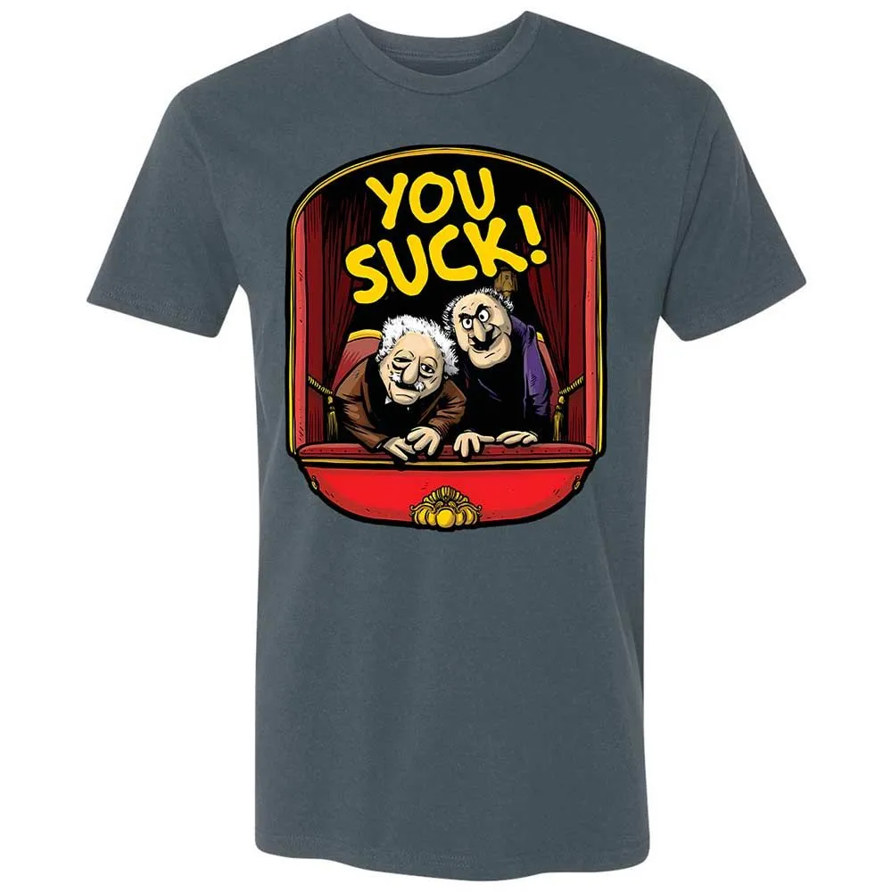You Suck - Indigo - 21