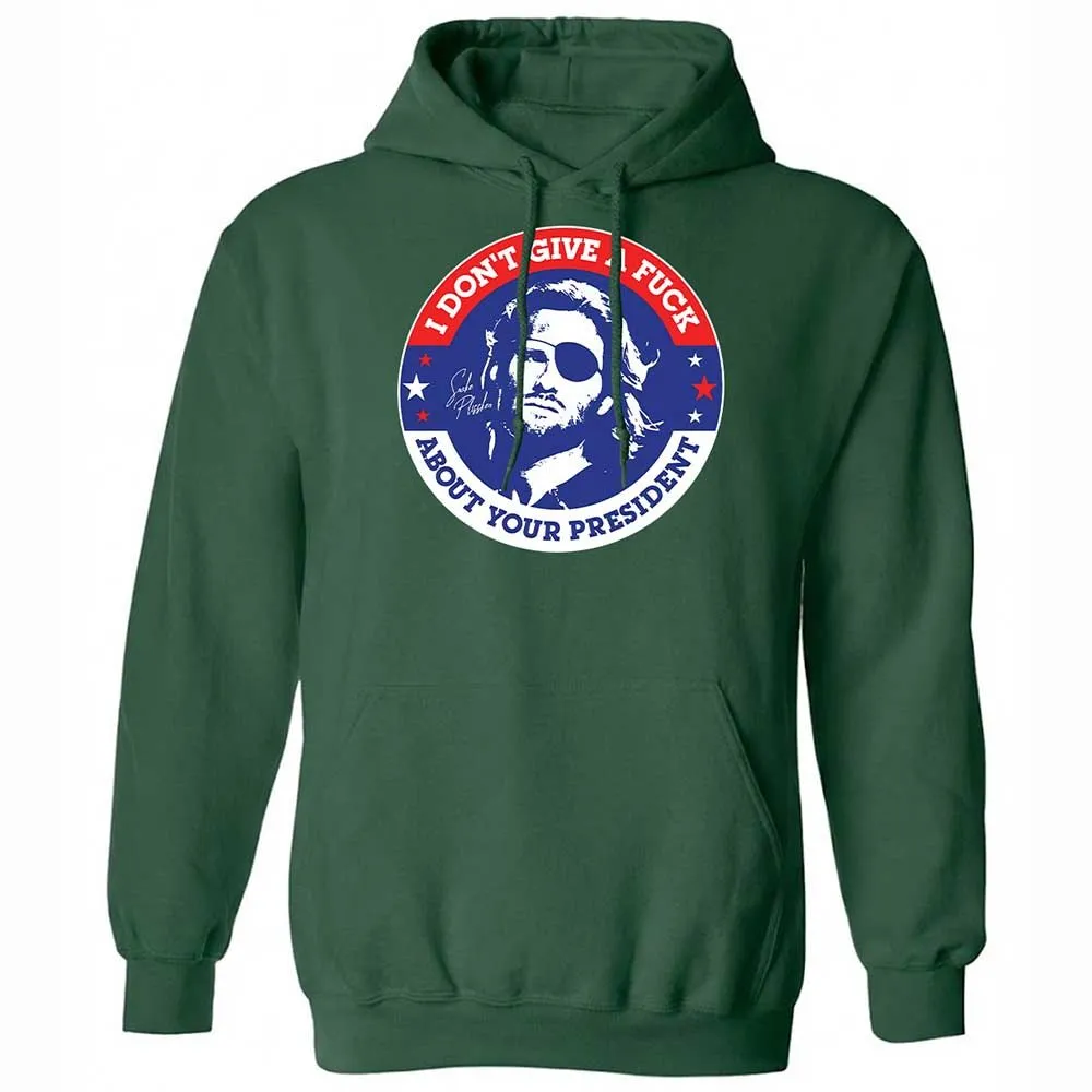 Don't Give a F*ck About Your War - Forest Green - 3
