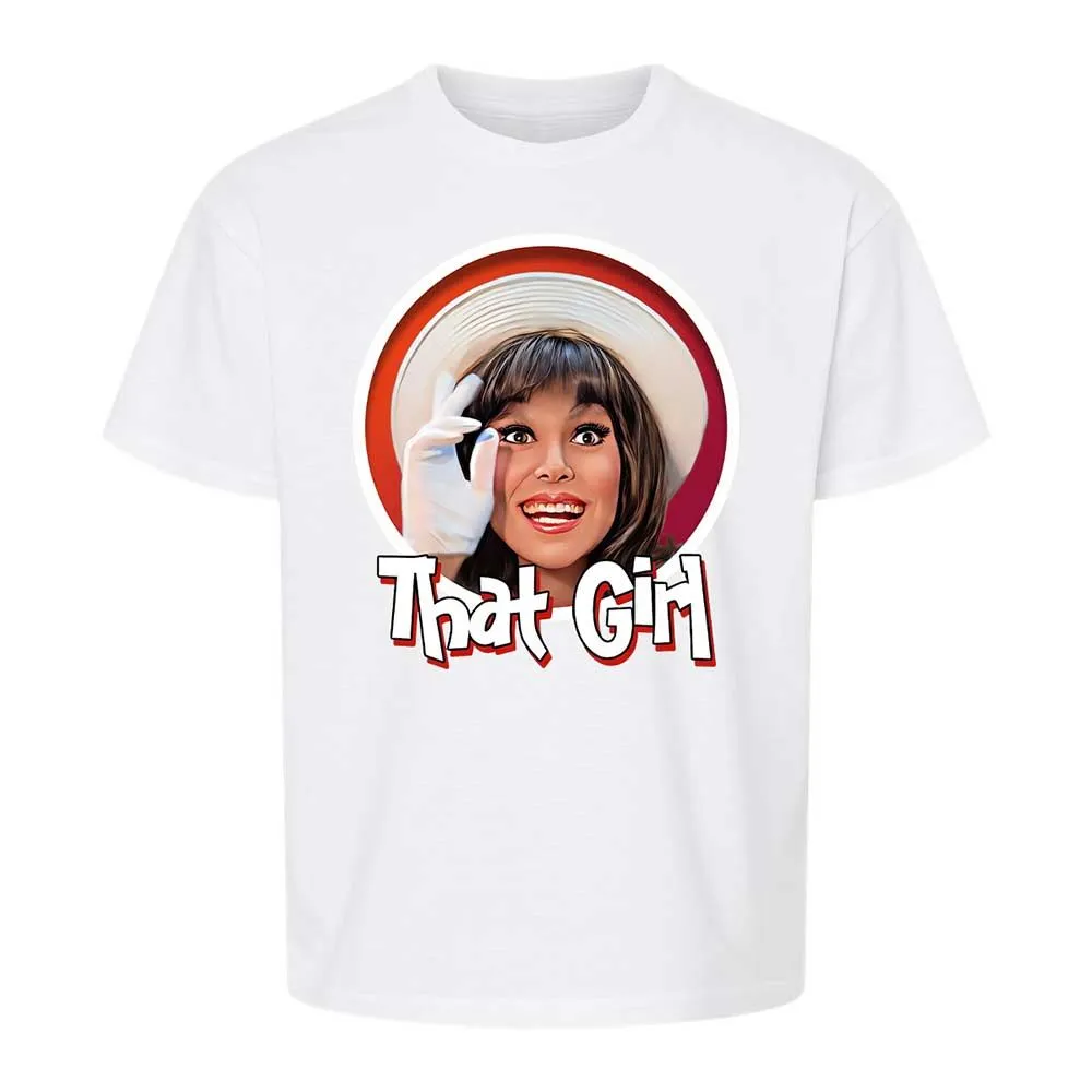 Kids T-Shirt - WZAH5A1M - White - 5