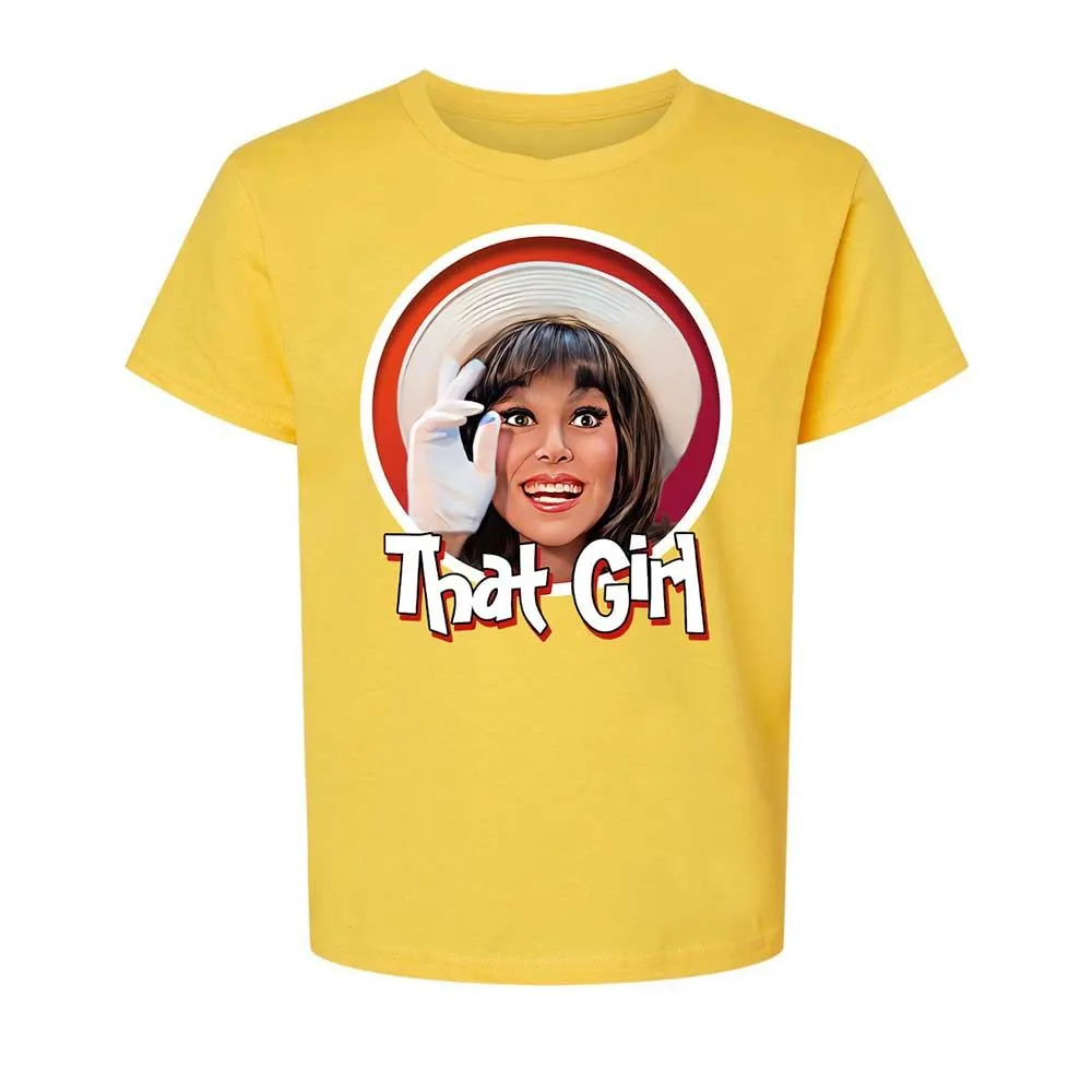 Kids T-Shirt - WZAH5A1M - Daisy - 15