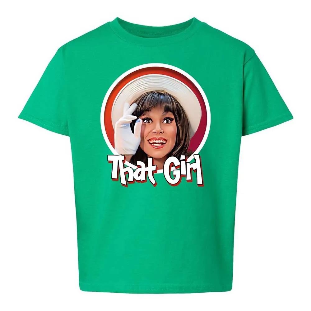 Kids T-Shirt - WZAH5A1M - Irish Green - 16