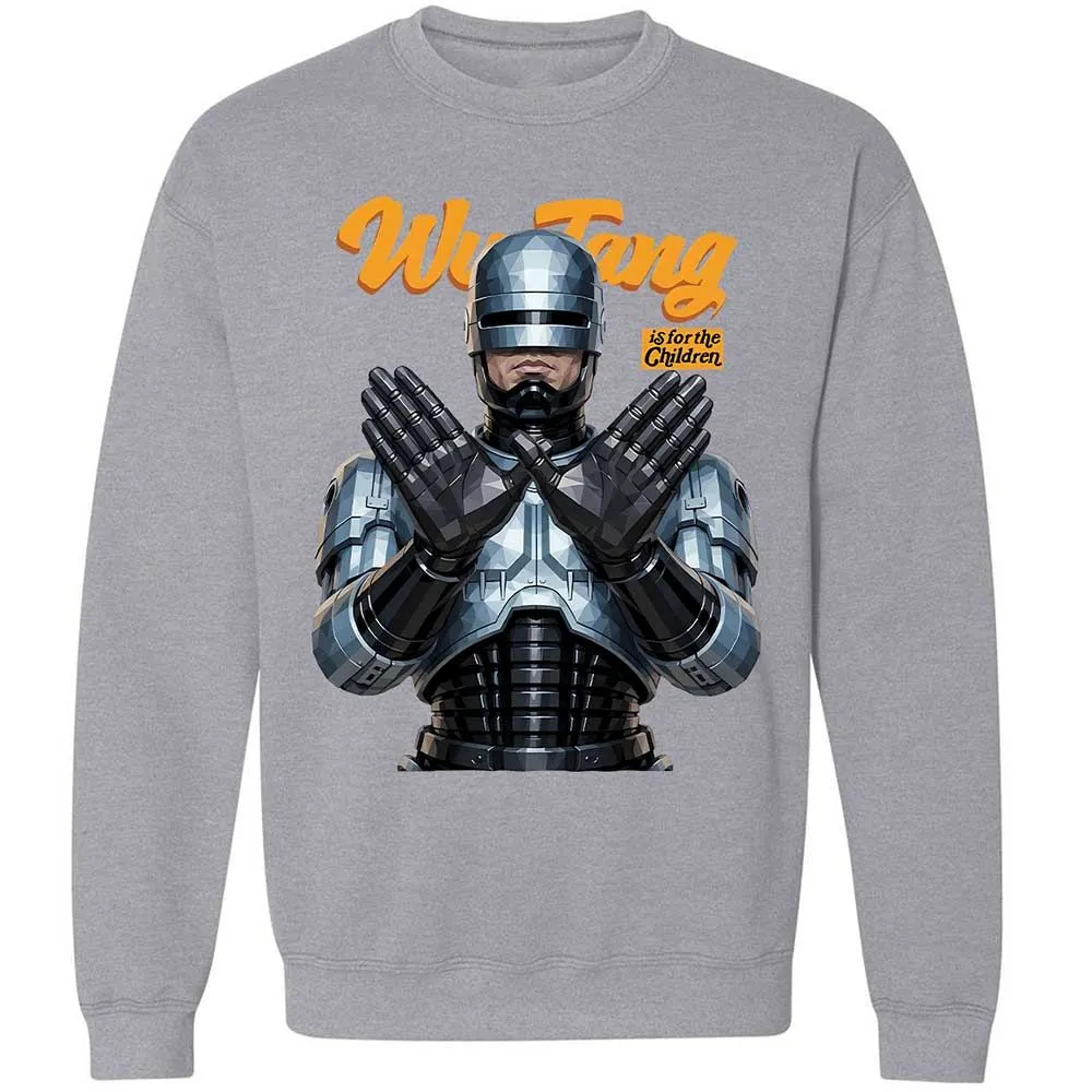 Protect the Children - Sport Grey - 17