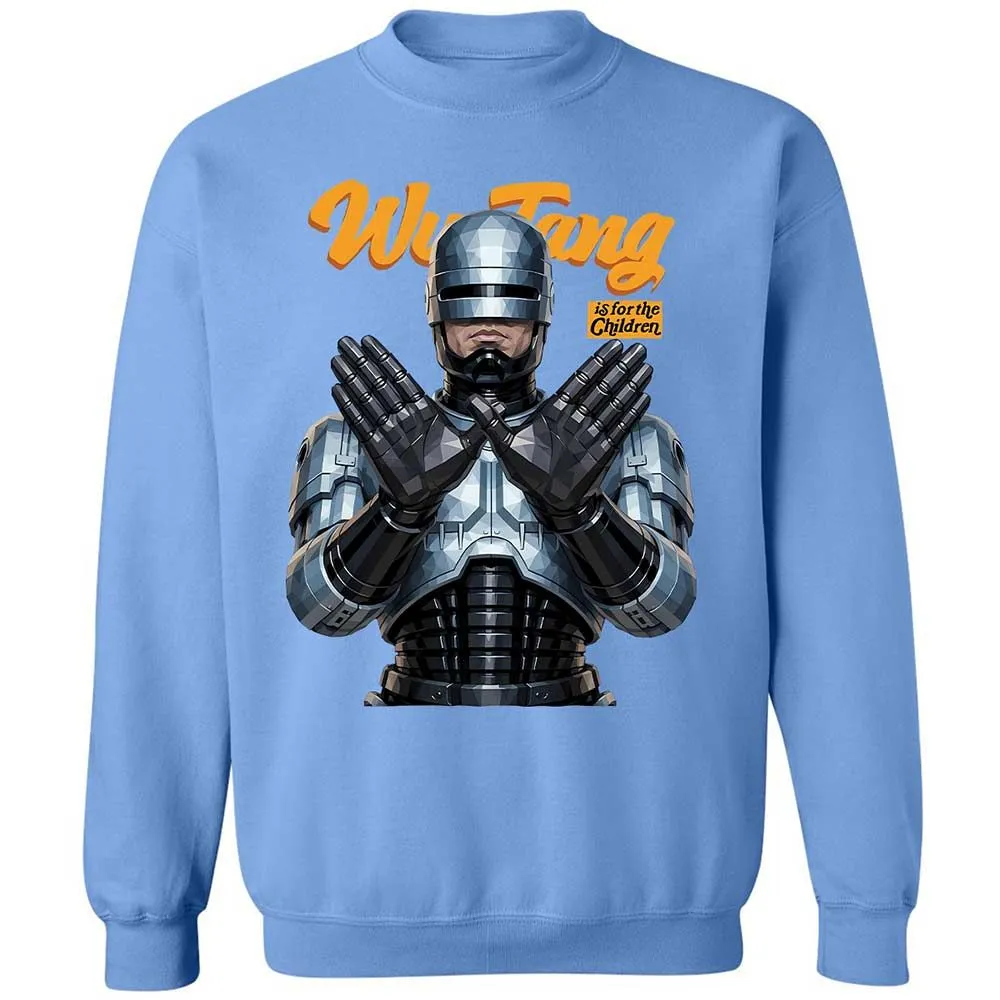Protect the Children - Carolina Blue - 20