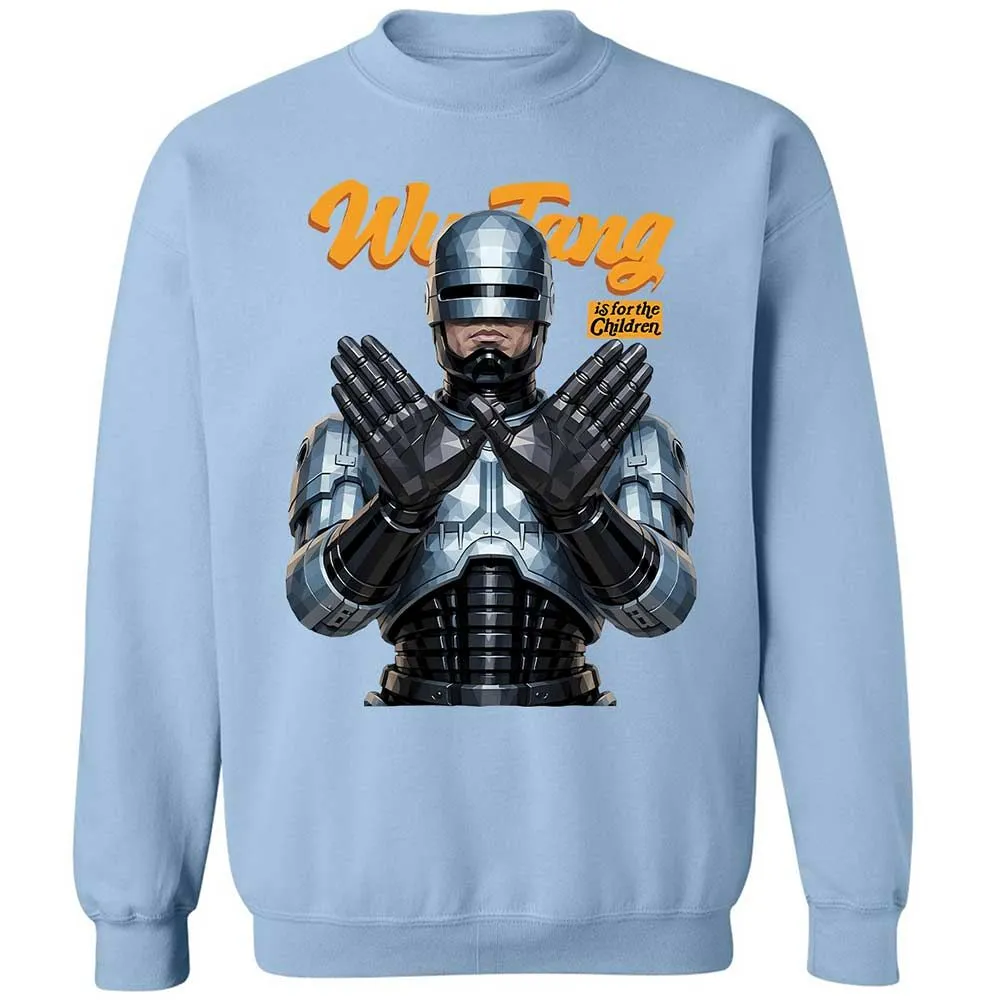 Protect the Children - Light Blue - 21
