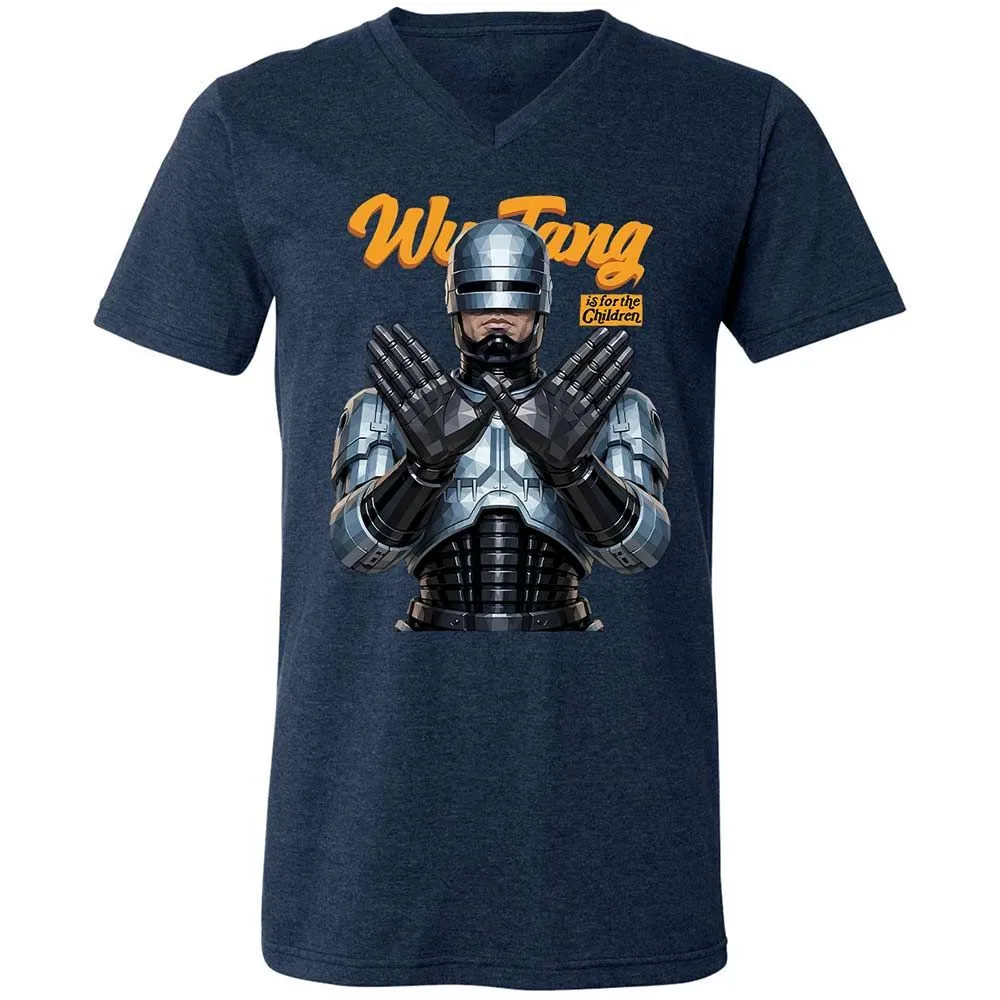 Protect the Children - Heather Navy - 3