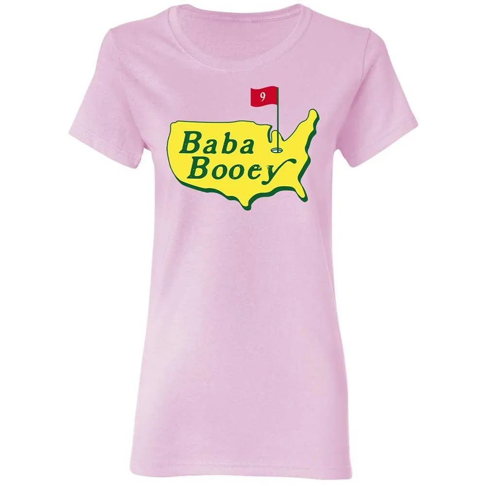 Baba Booey Golf - Light Pink - 3