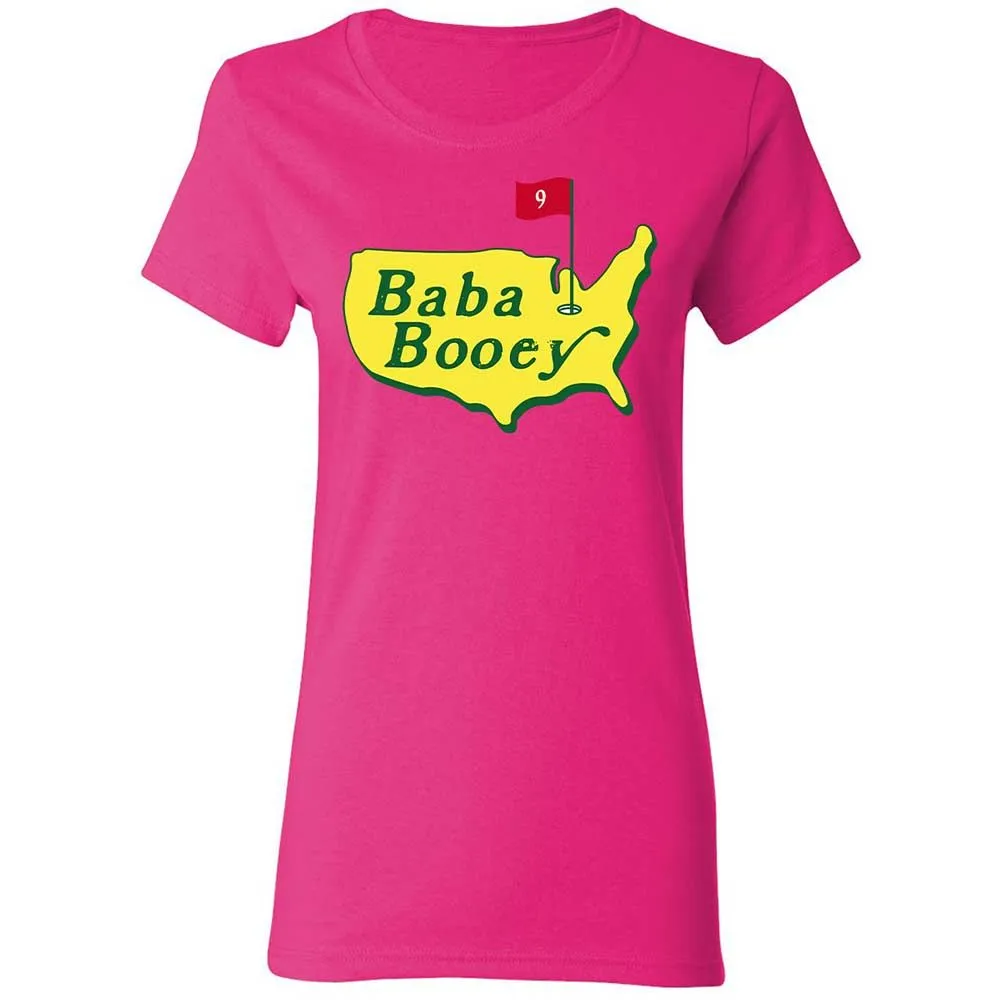 Baba Booey Golf - Heliconia - 5