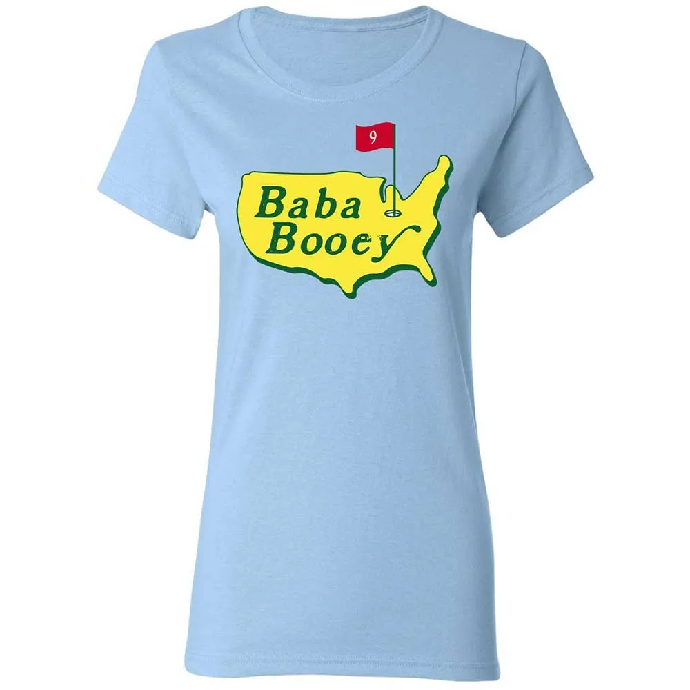 Baba Booey Golf - Light Blue - 6