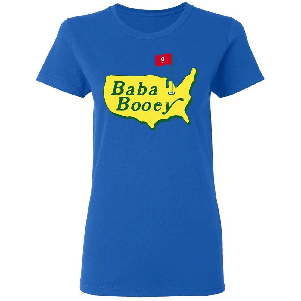 Baba Booey Golf - Royal - 10