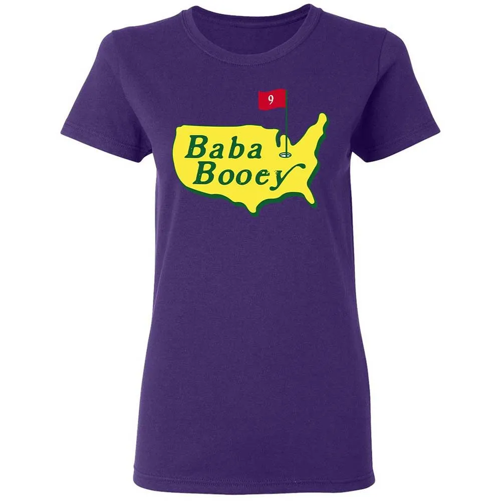 Baba Booey Golf - Purple - 11